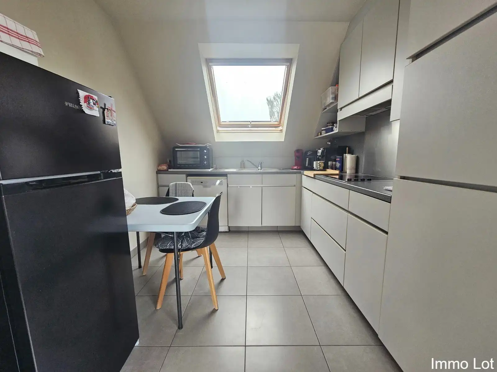 Duplex appartement met 3 slaapkamers te huur foto 4