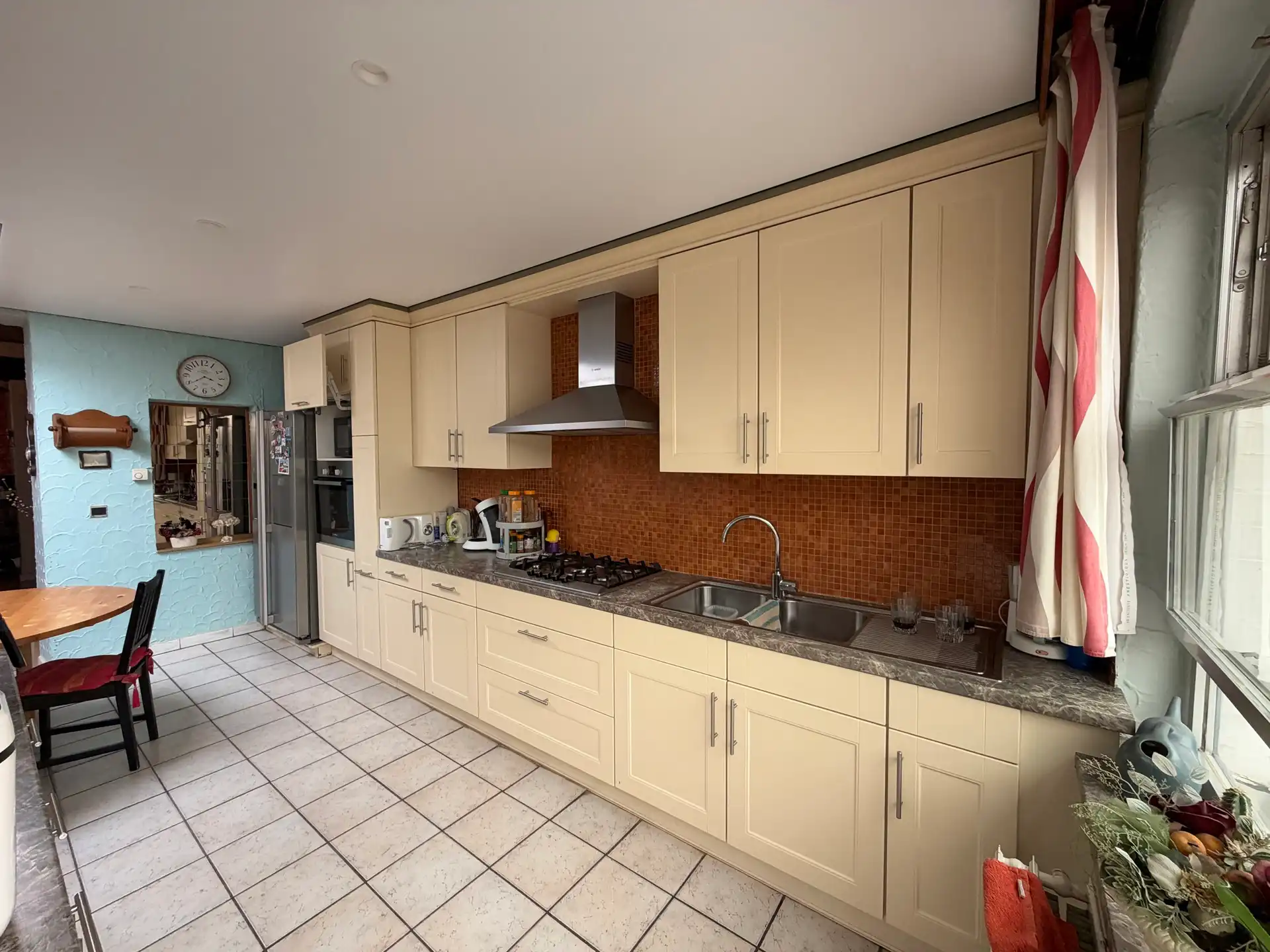 Gezellige woning in het levendige centrum van Zaventem foto 8