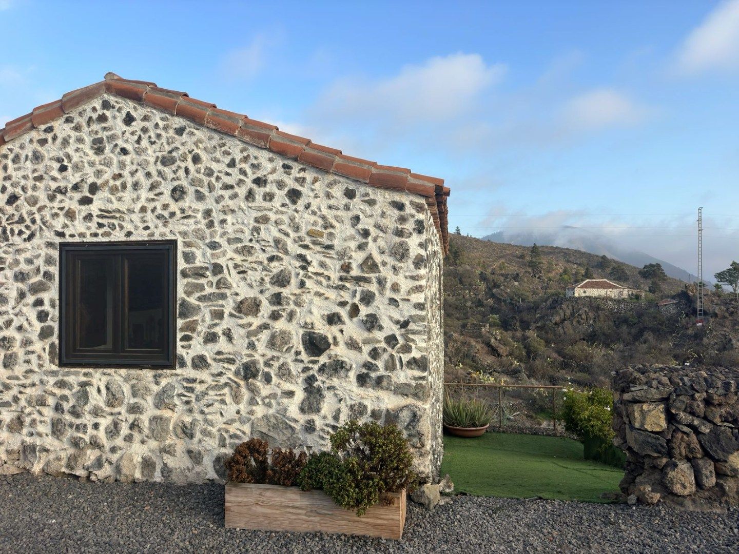 Authentieke Canarische finca in het historische dorp Aripe – Guía de Isora foto 27