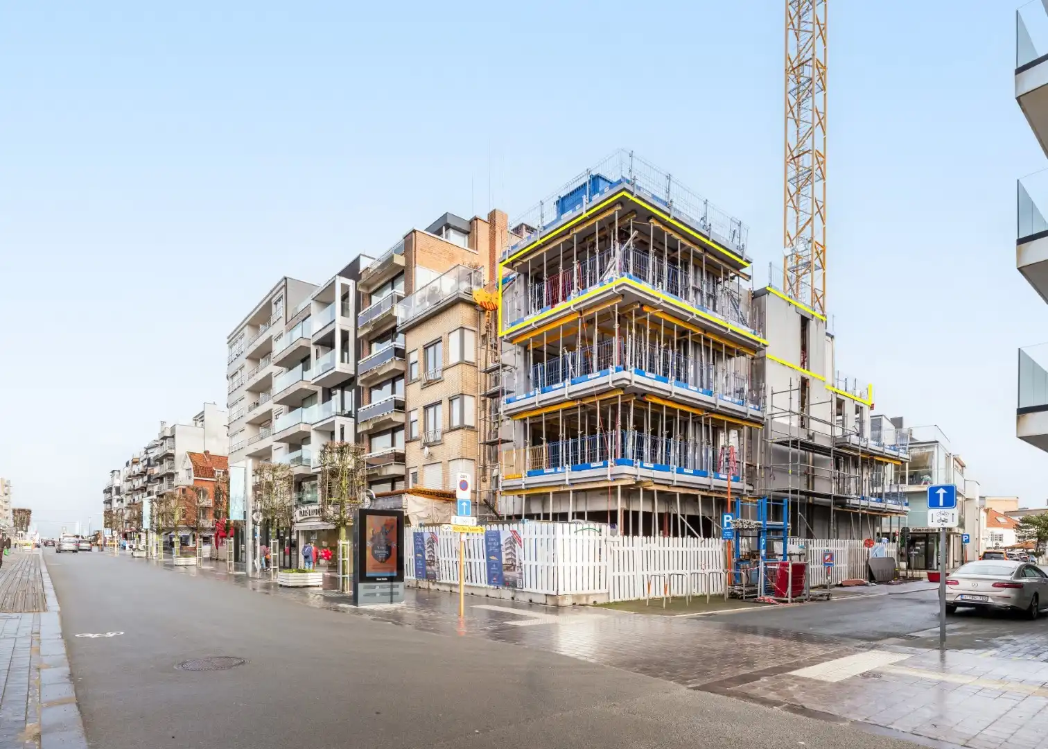 Park Avenue - 03.01 foto 6