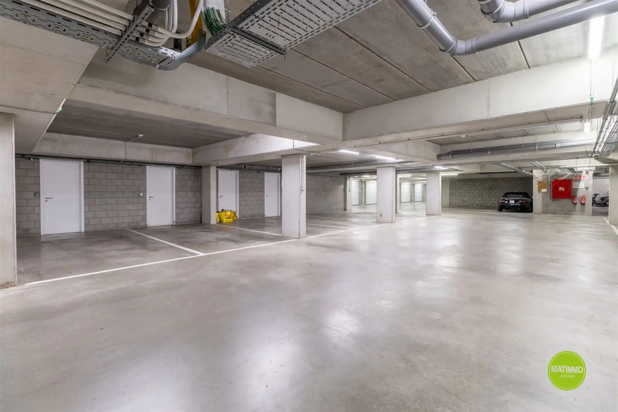 Energiezuinig, centraal gelegen appartement in hartje Lommel foto 17