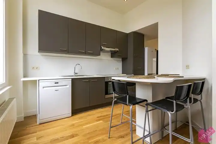 Huis te huur Uitbreidingstraat 498 - - 2600 Antwerpen