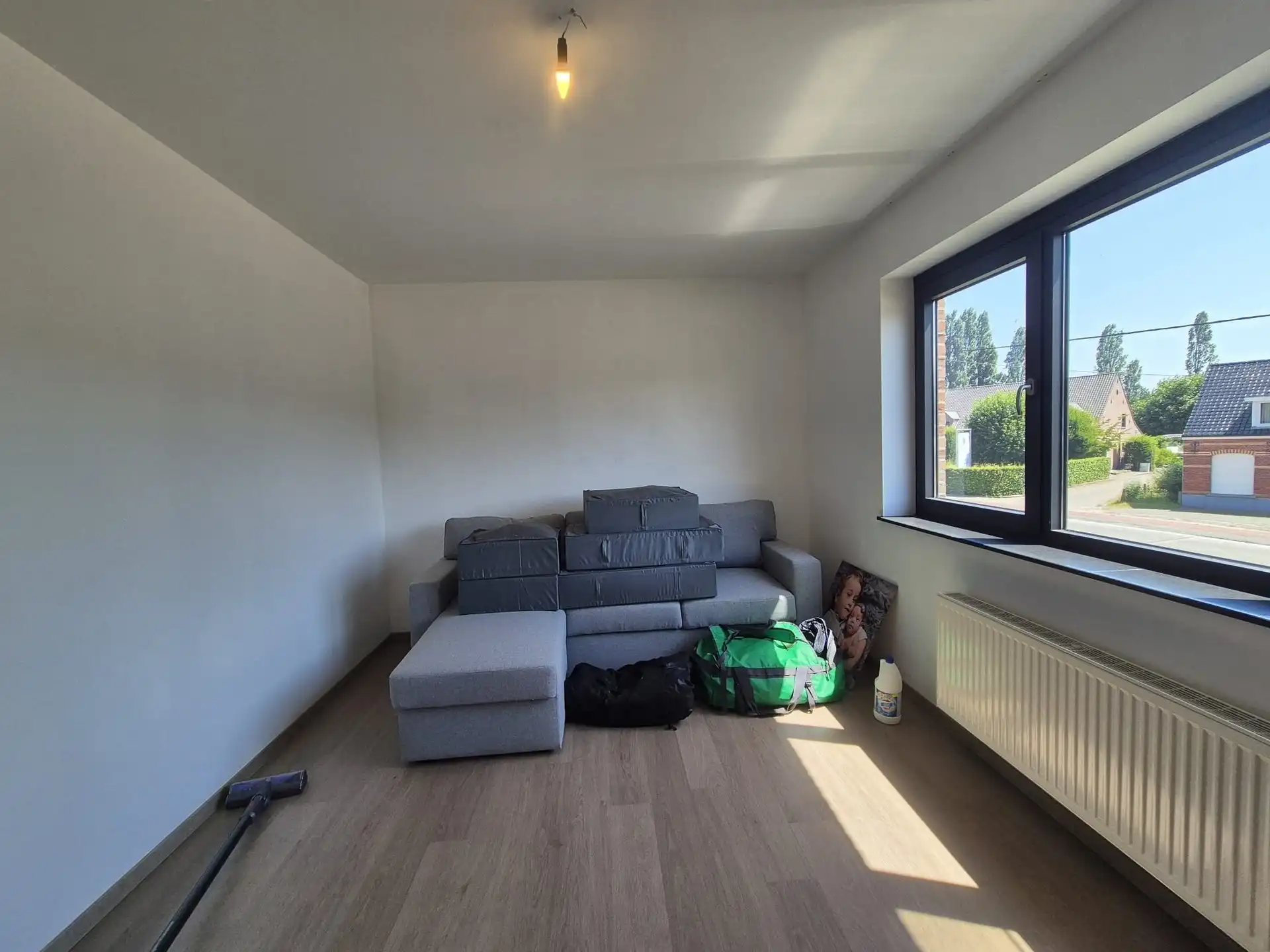 Mooi en prima gelegen ruime woning met tuin. foto 21