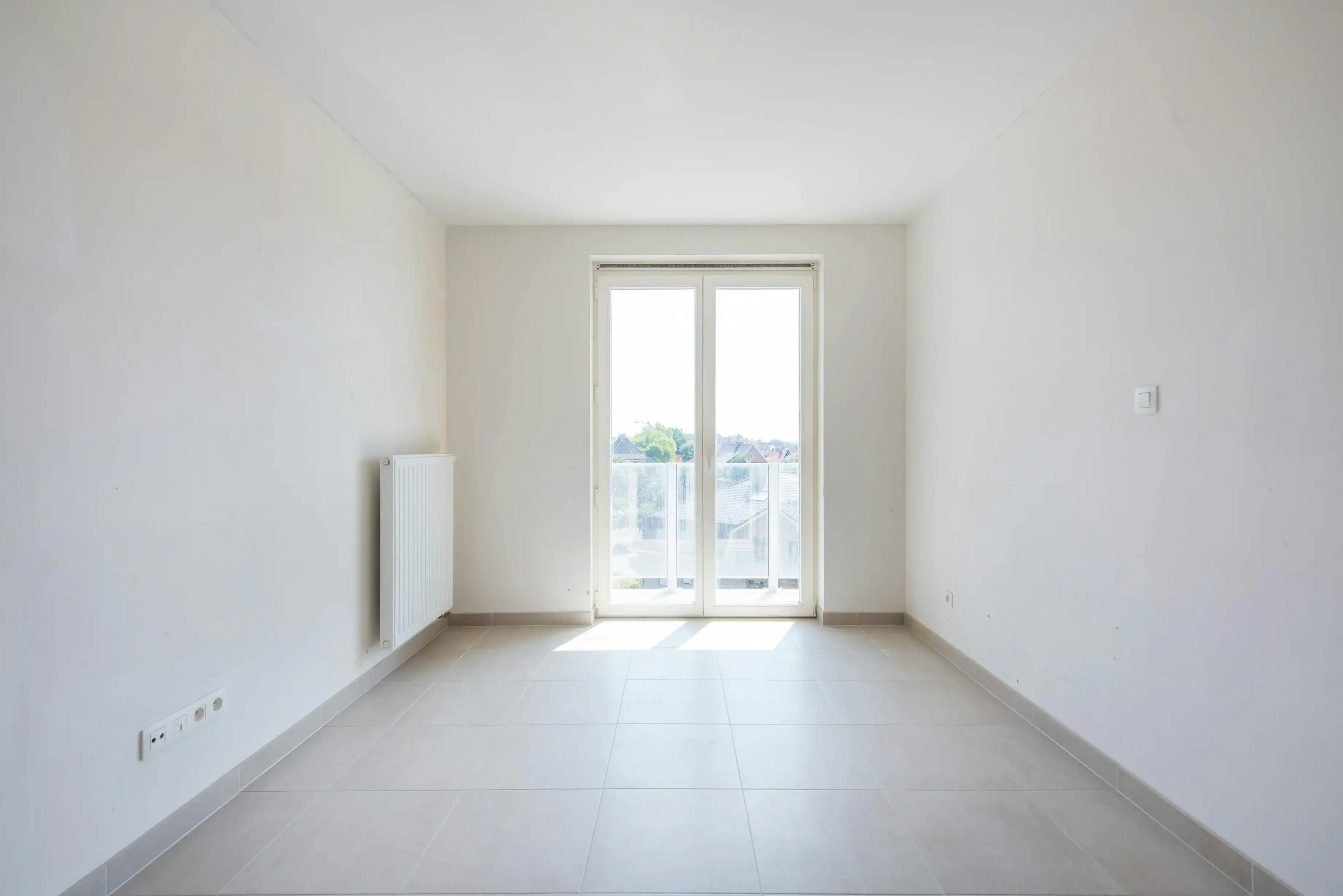 Ruim appartement (94m²) met 2 slaapkamers in Koksijde-Bad foto 9