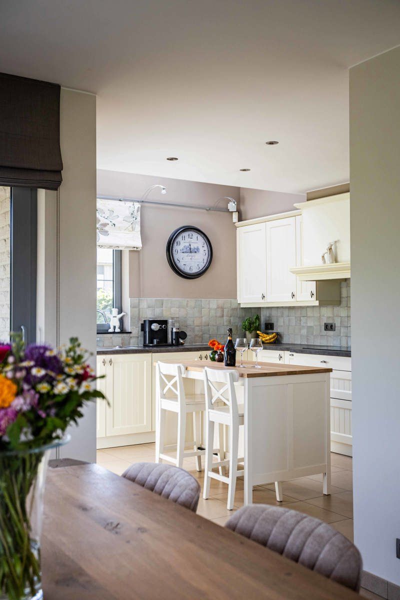 Instapklare bel-etage met 3 SLP en gezellige tuin foto 18