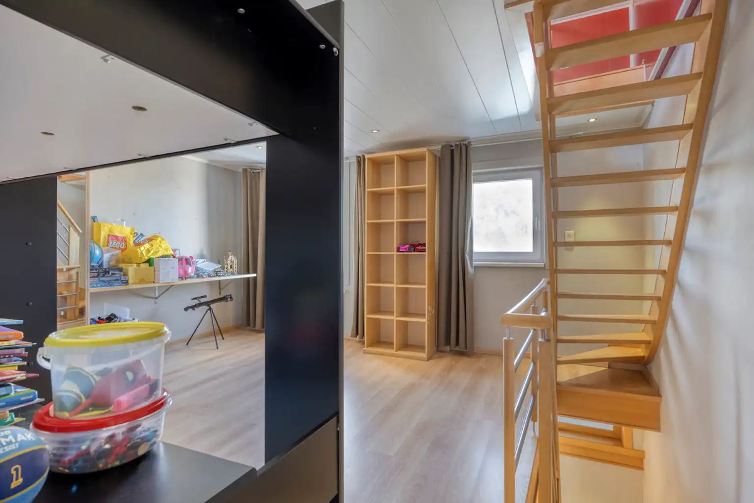Woning met 3 slaapkamers en tuin in Mollem foto 13