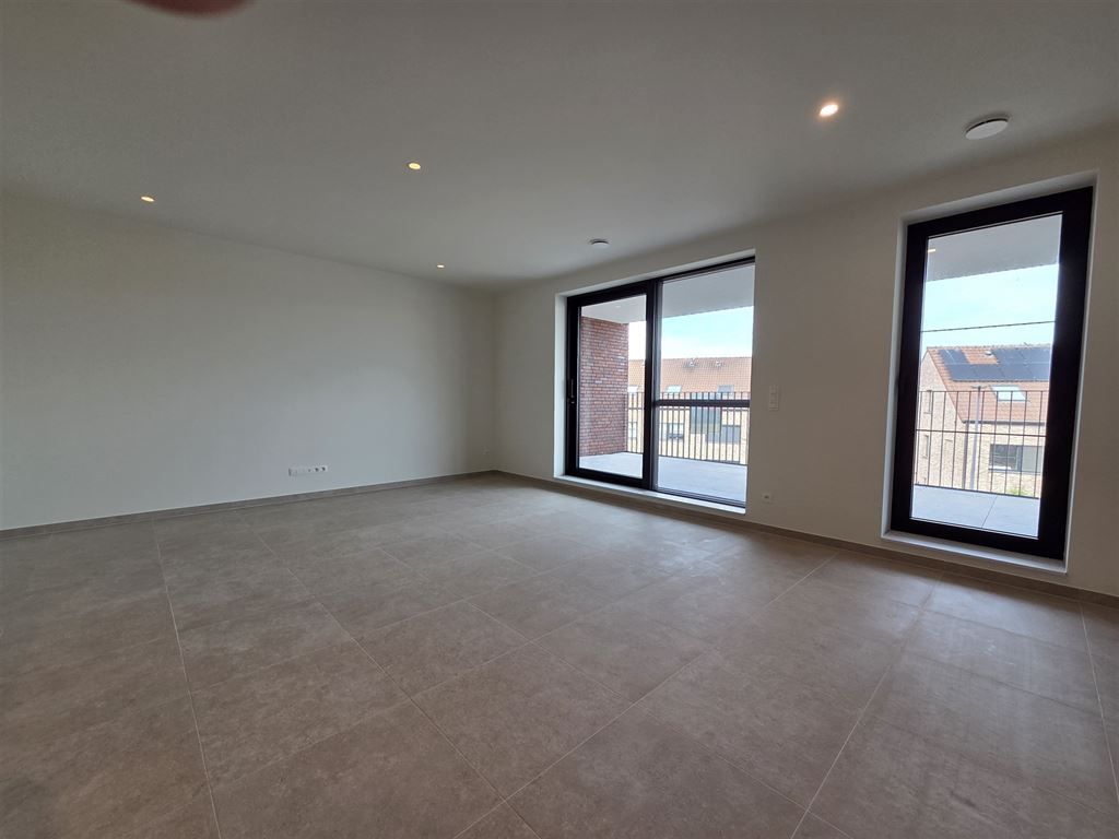 Nieuwbouw appartement met 2 slaapkamers foto 2