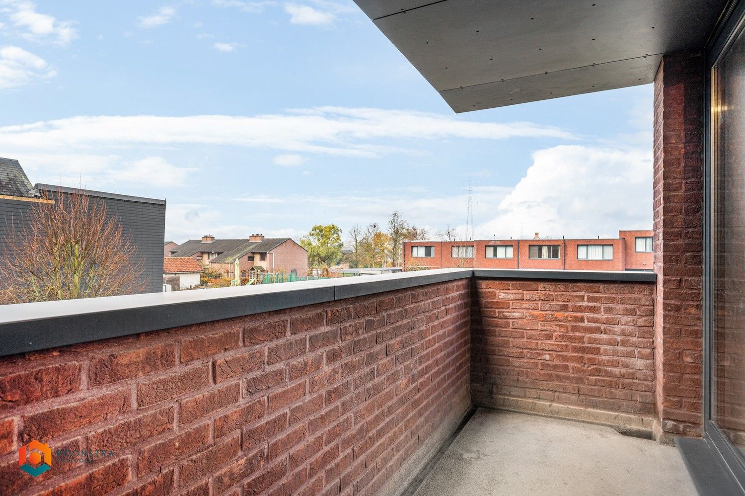 Instapklaar app. met 2 slpkrs te OLV-Waver foto 10