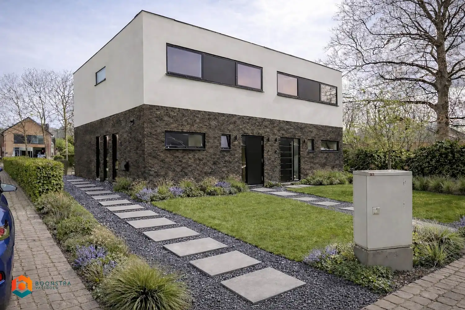 Nieuwbouwwoning met 3 slpkrs onder registratierecht te Tildonk foto 25