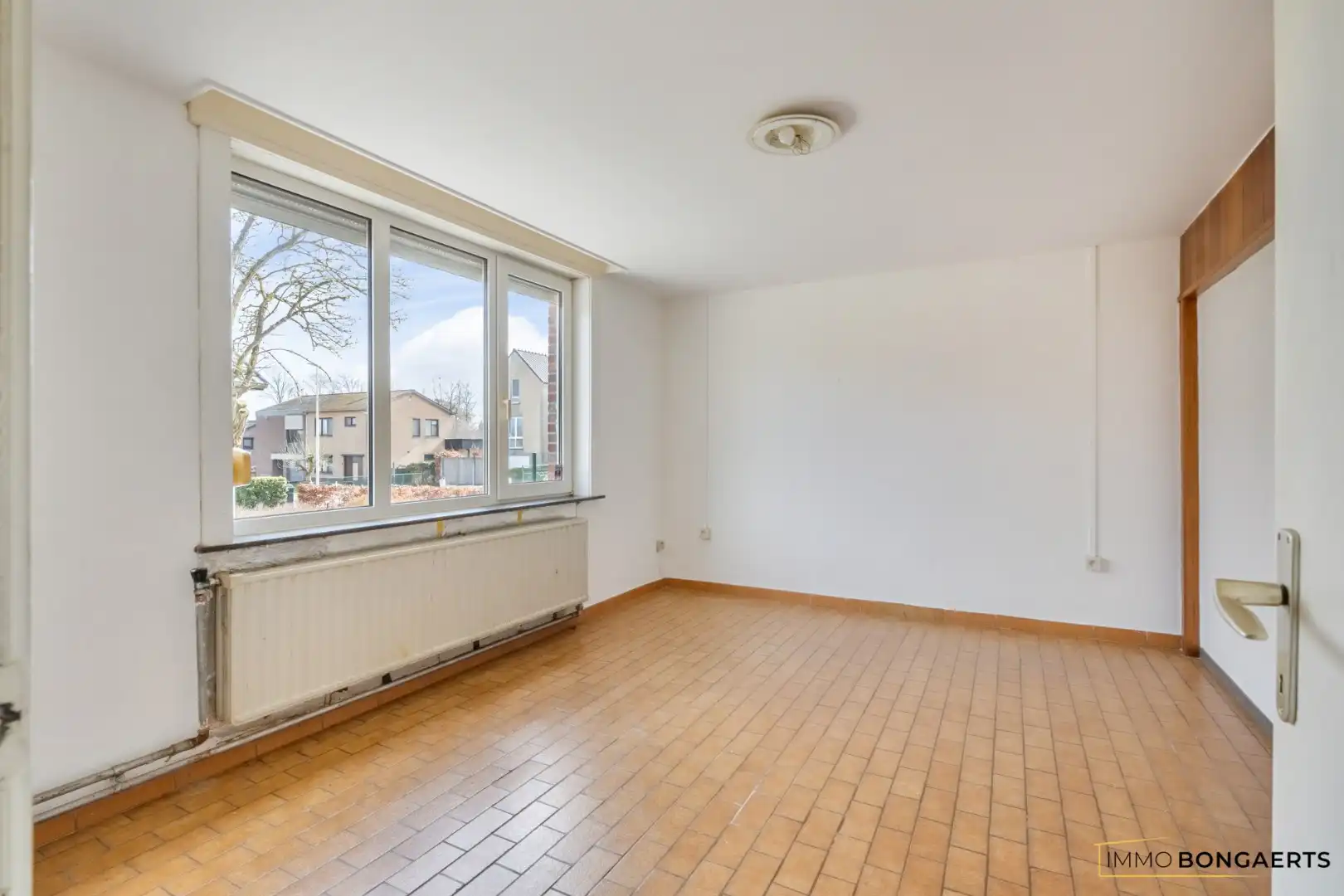 Ruime woning op rustige ligging in Opglabbeek  foto 13