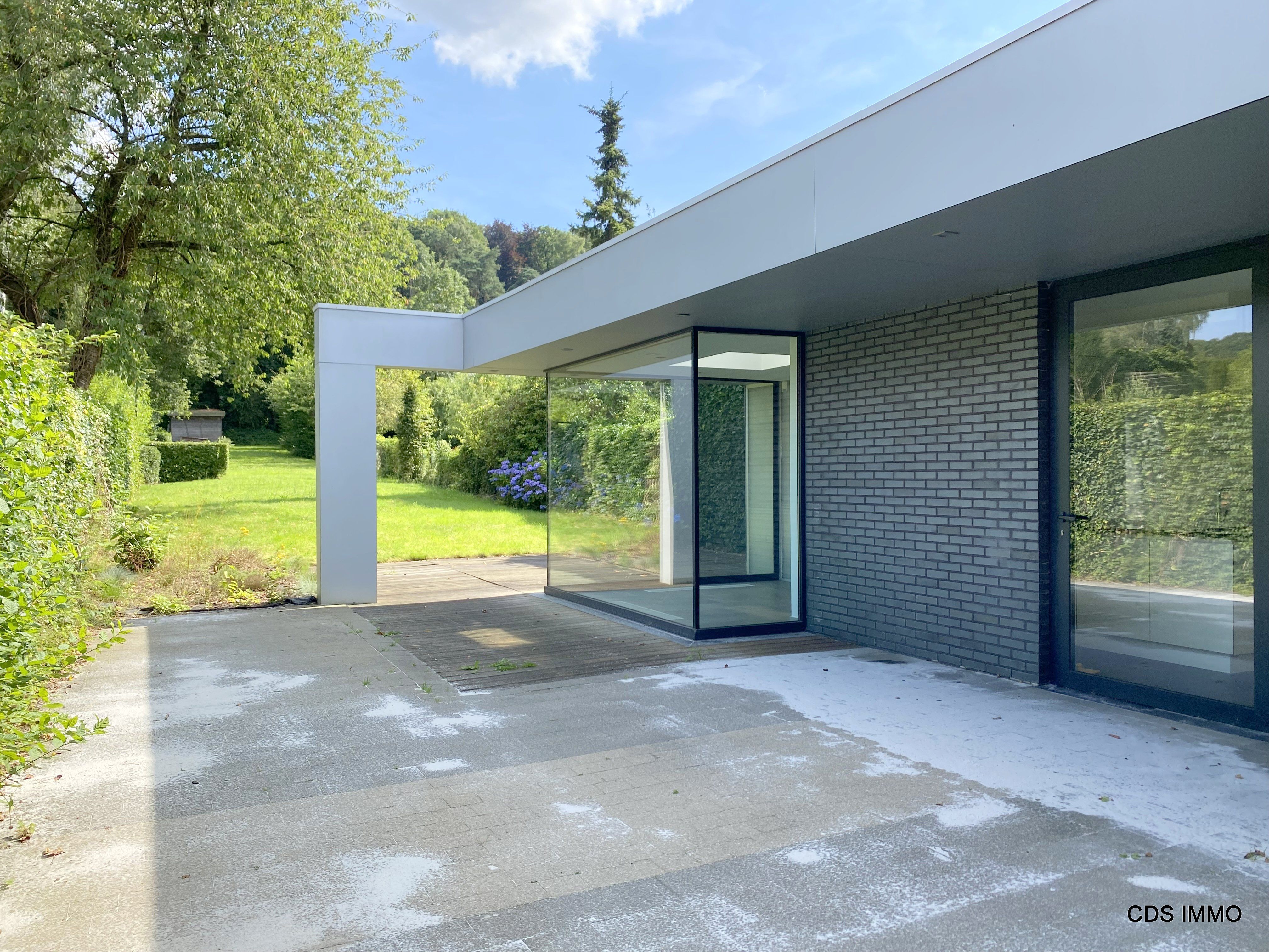 INSTAPKLARE WONING OMGEVING MEESBERG foto 6