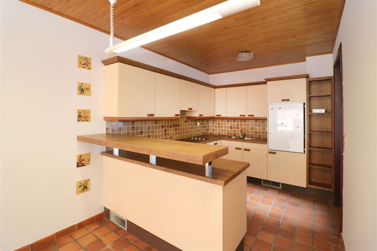  2-slaapkamer woning  in Scherpenheuvel centrum foto 7