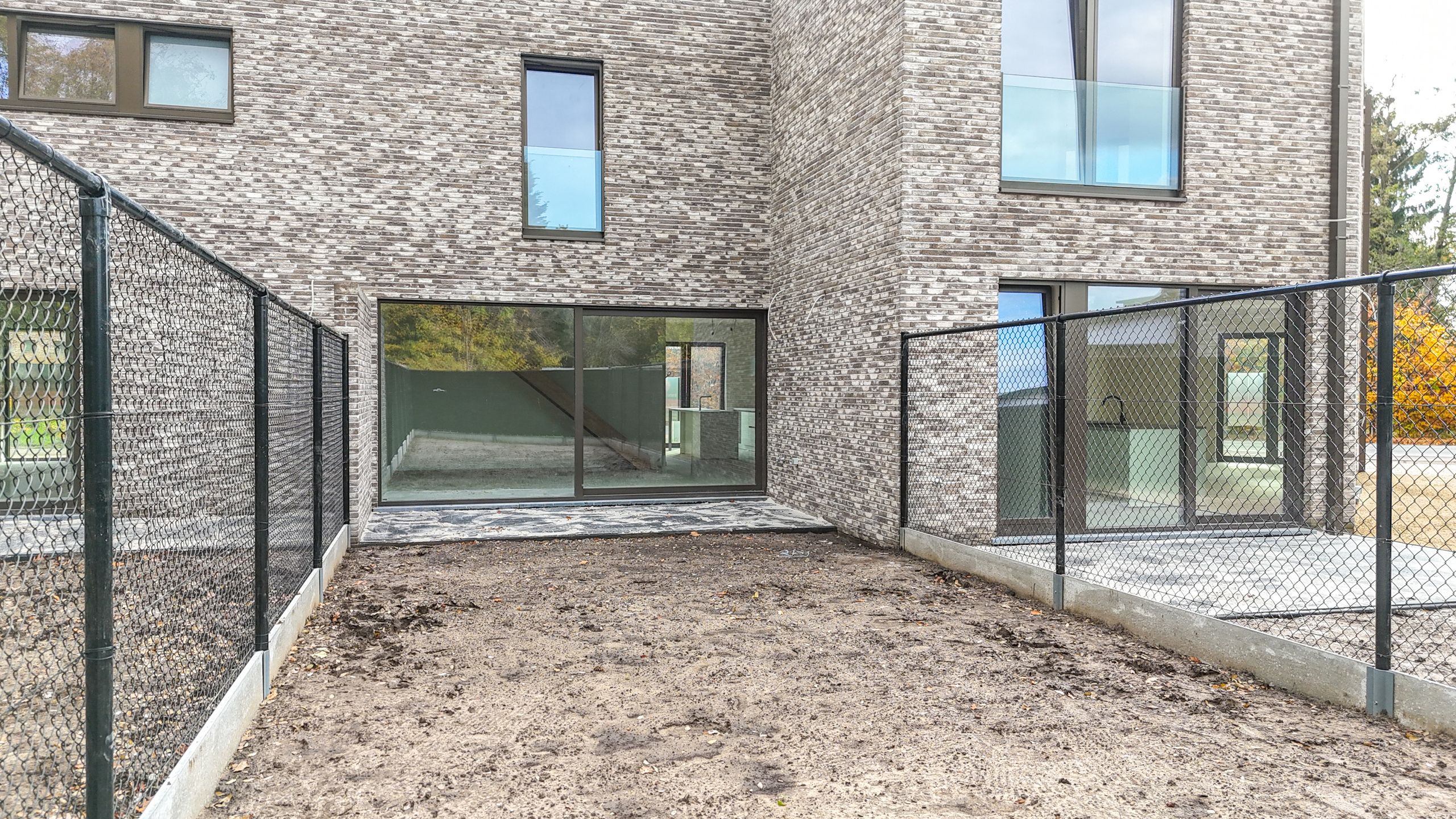 Moderne instapklare nieuwbouwwoning met 3slpks in Houthalen! foto 41