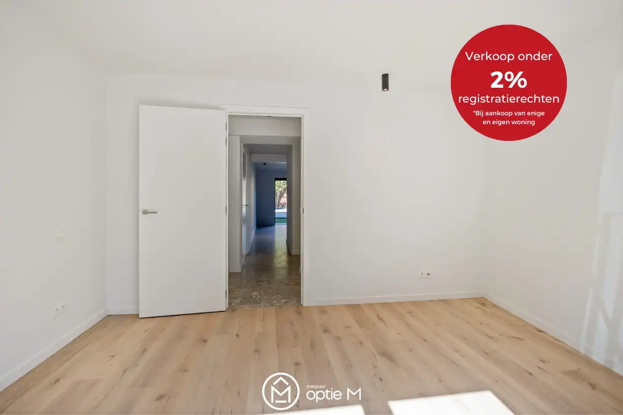 Modern en instapklaar appartement te koop in Hasselt foto 7
