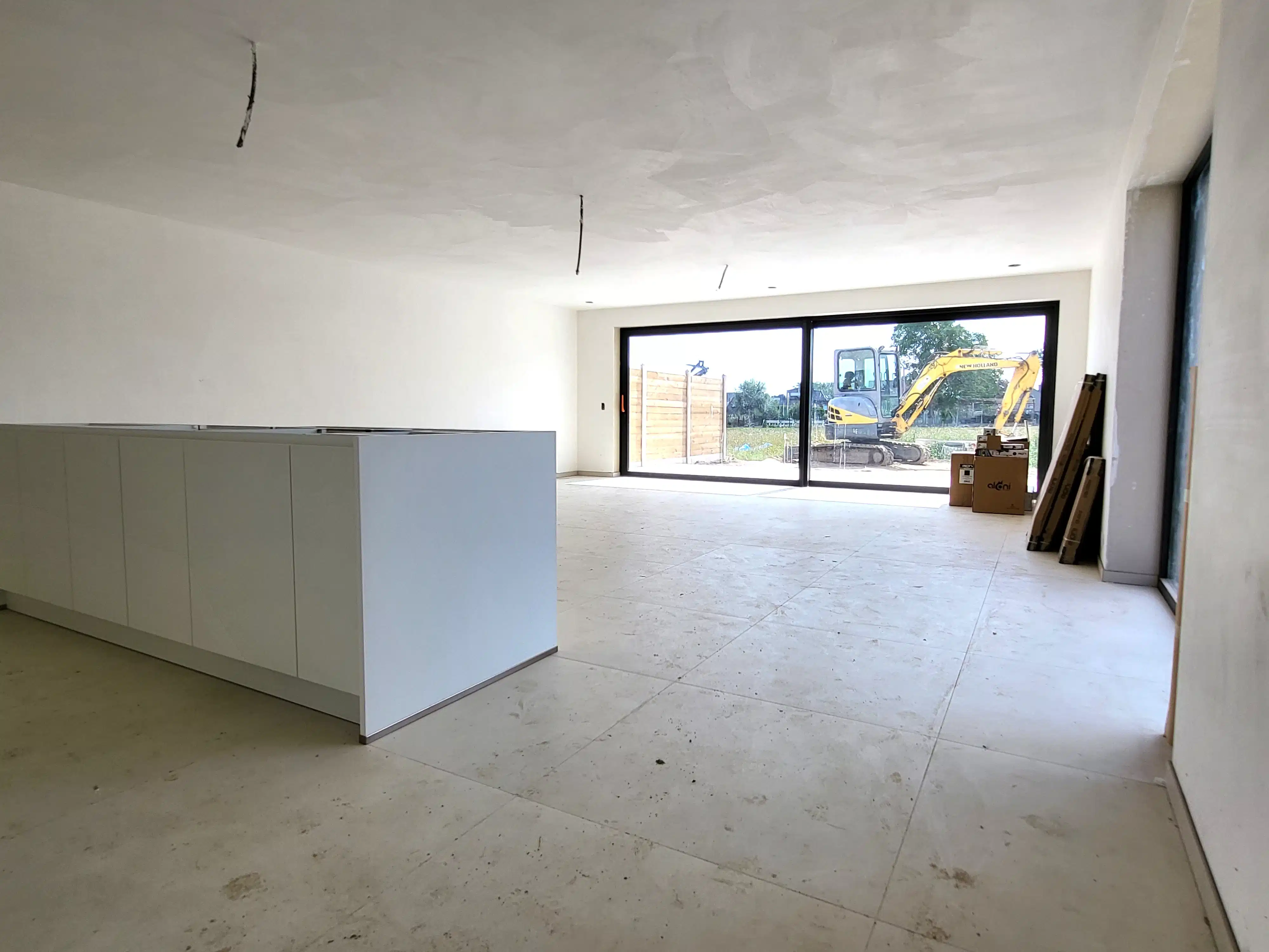 Woning 4 is een halfopen bebouwing  foto 6