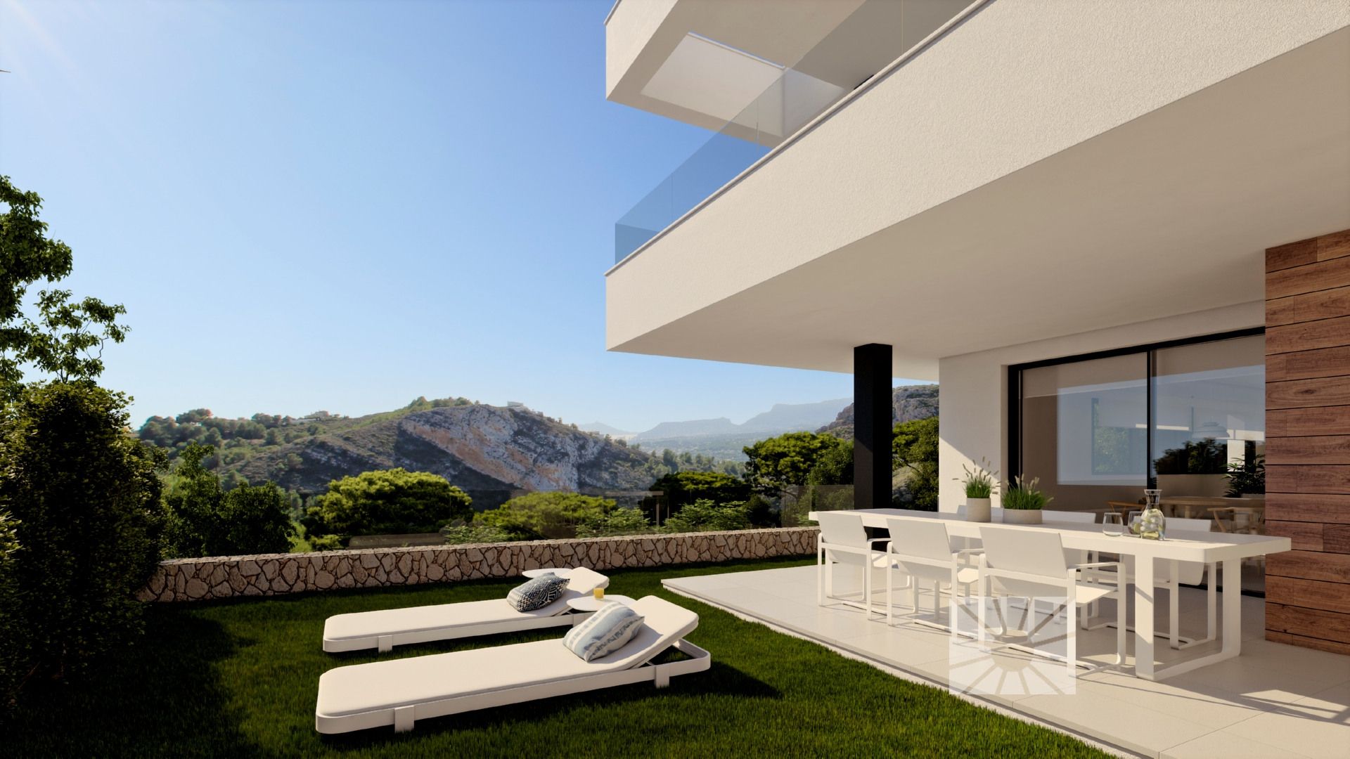 Luxeappartementen op toplocatie! foto 3