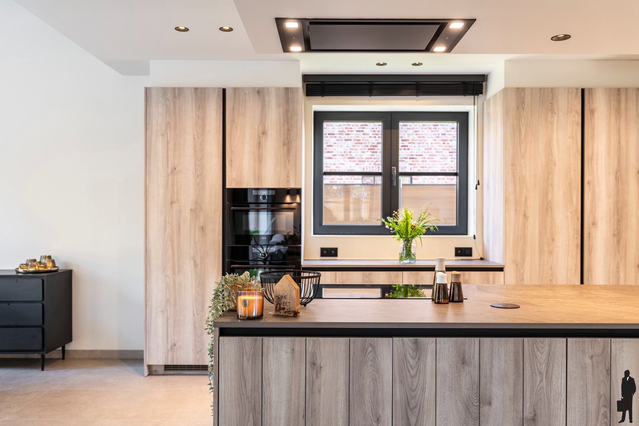 Hoogwaardig afgewerkte nieuwbouwvilla nabij natuur te Mol foto 11