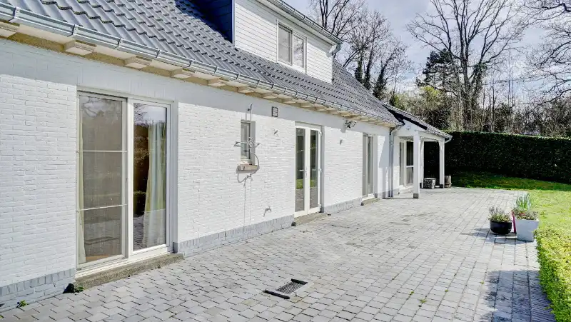 Villa van 262m² op 12 are met uitzicht over vallei 'Schoonzicht' foto 27