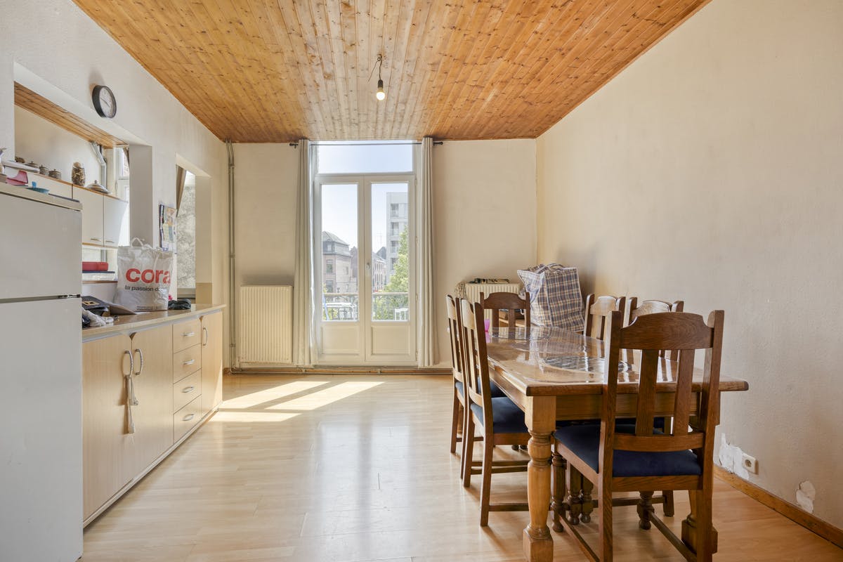 Woning met uitzicht op de Dijle te koop in Mechelen. foto 11