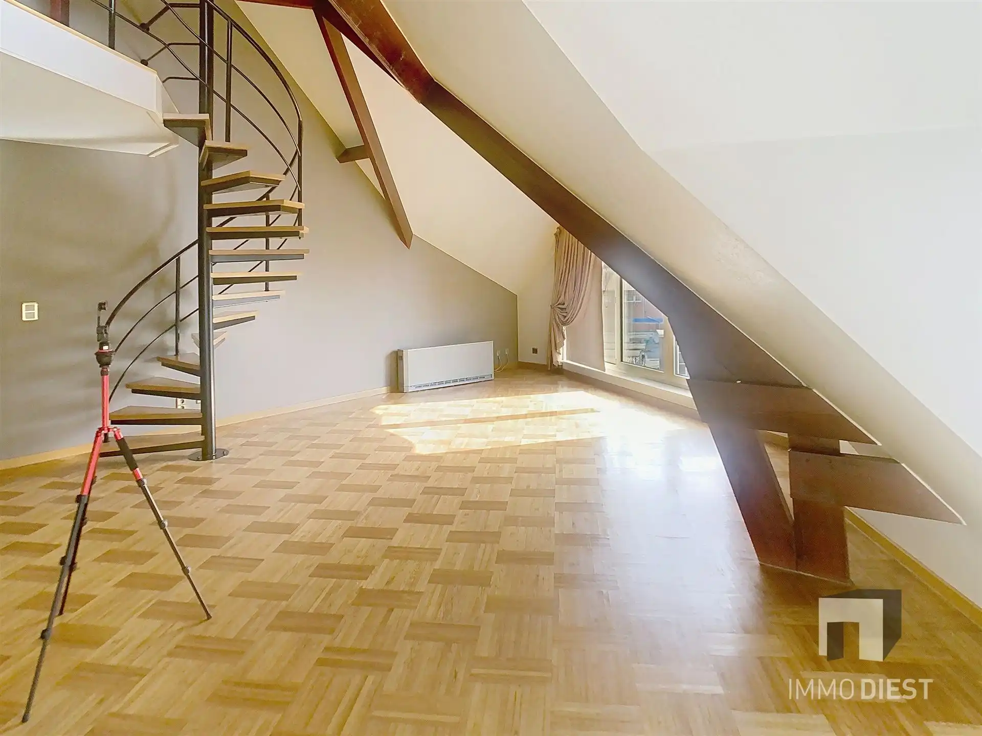 Penthouse 145m² met 3 slaapkamers en twee leefruimtes foto 23