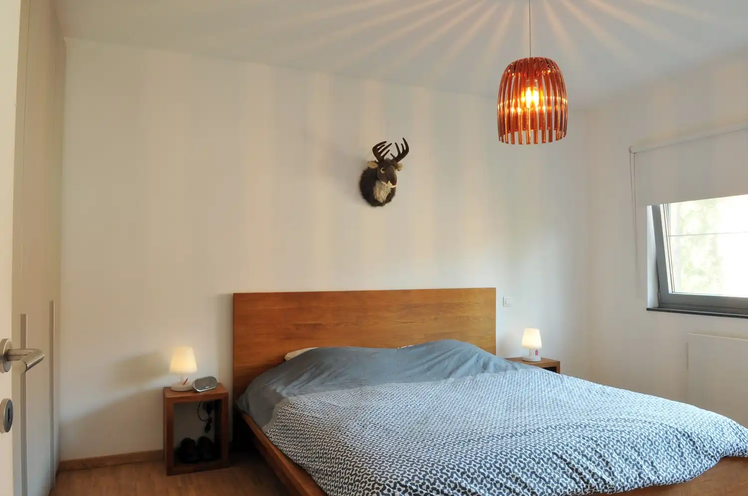 Stijlvol woonhuis (G.B.) foto 5