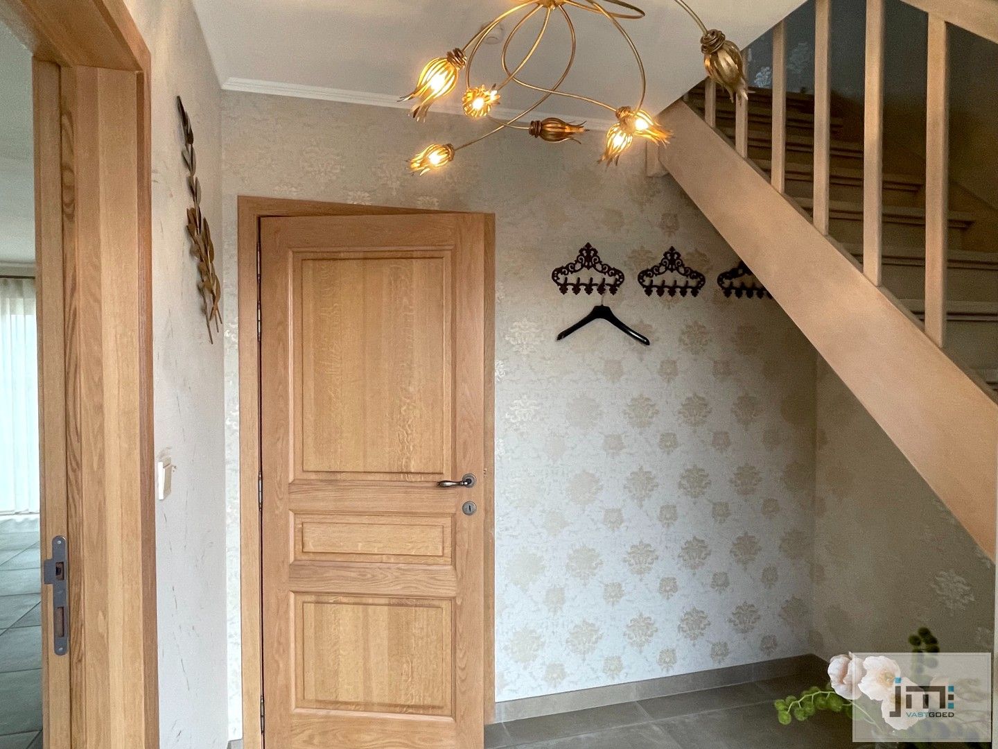 Woning met 4 slaapkamers foto 8