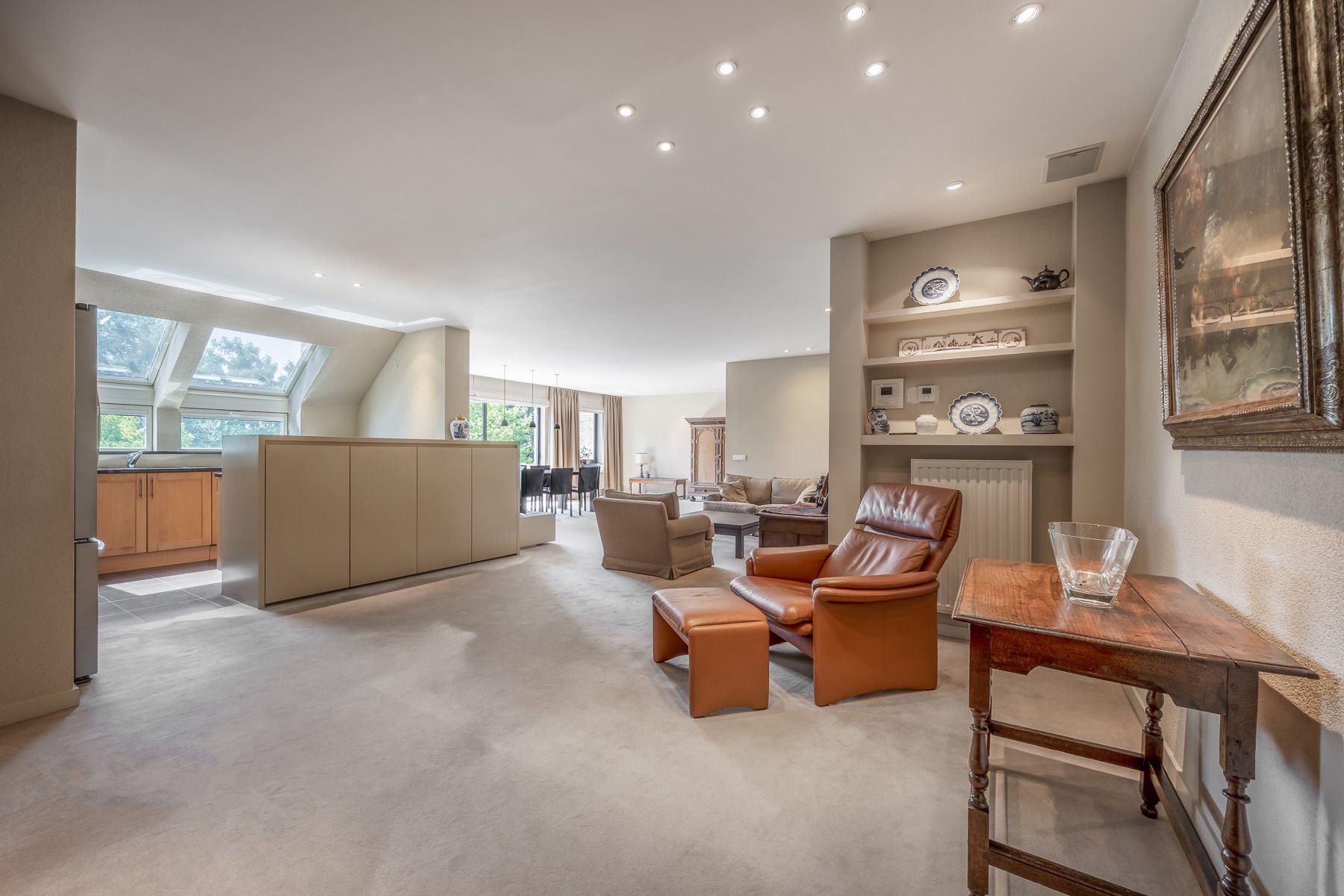 Appartement te koop foto {{pictureIndex}}