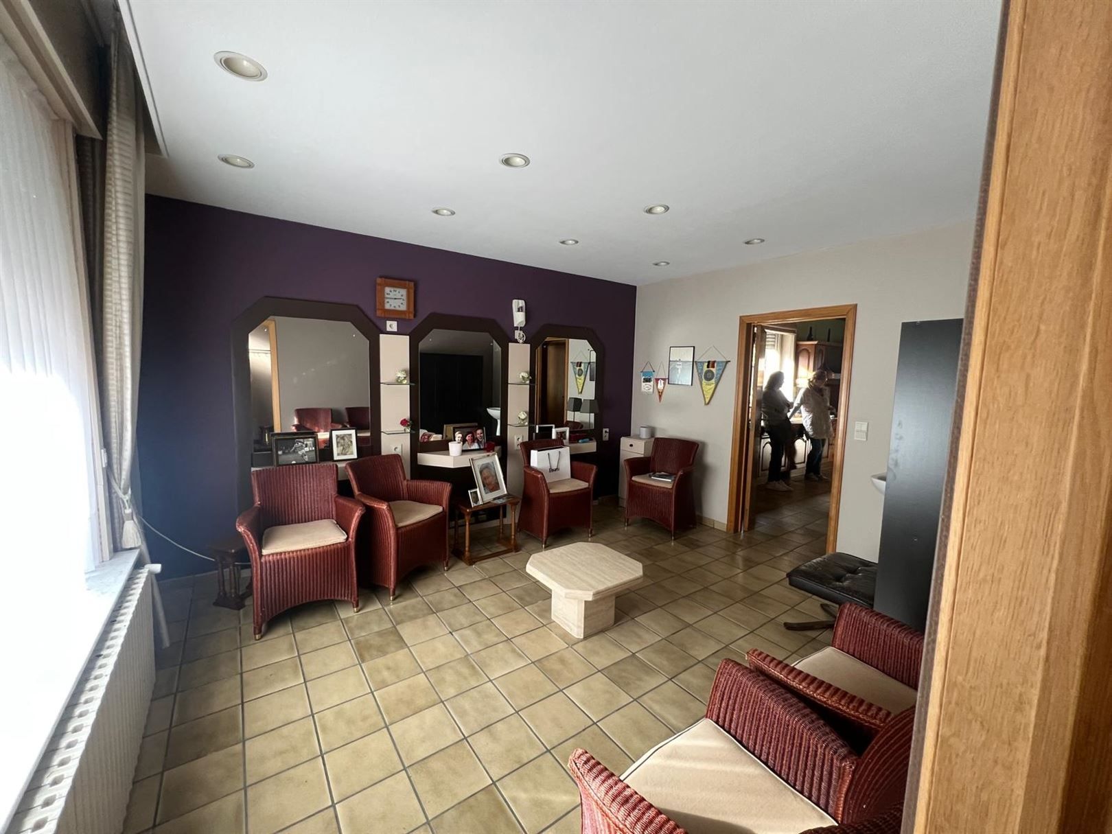 Instapklare ruime woning op topligging foto 4