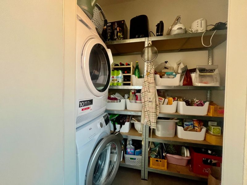 APPARTEMENT MET TWEE SLAAPKAMERS OP TOPLOCATIE TE GENT foto 10