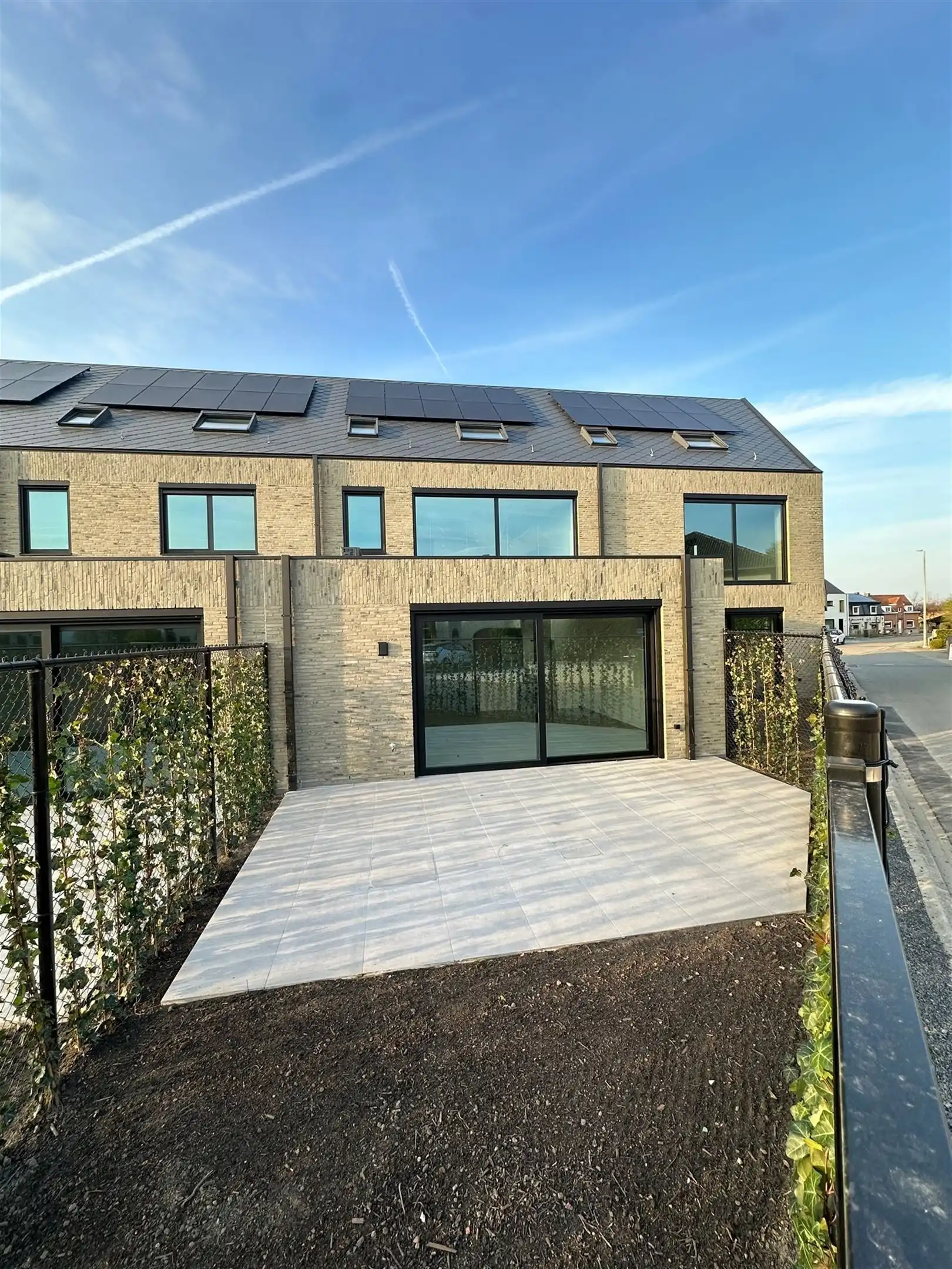 Huis foto 34