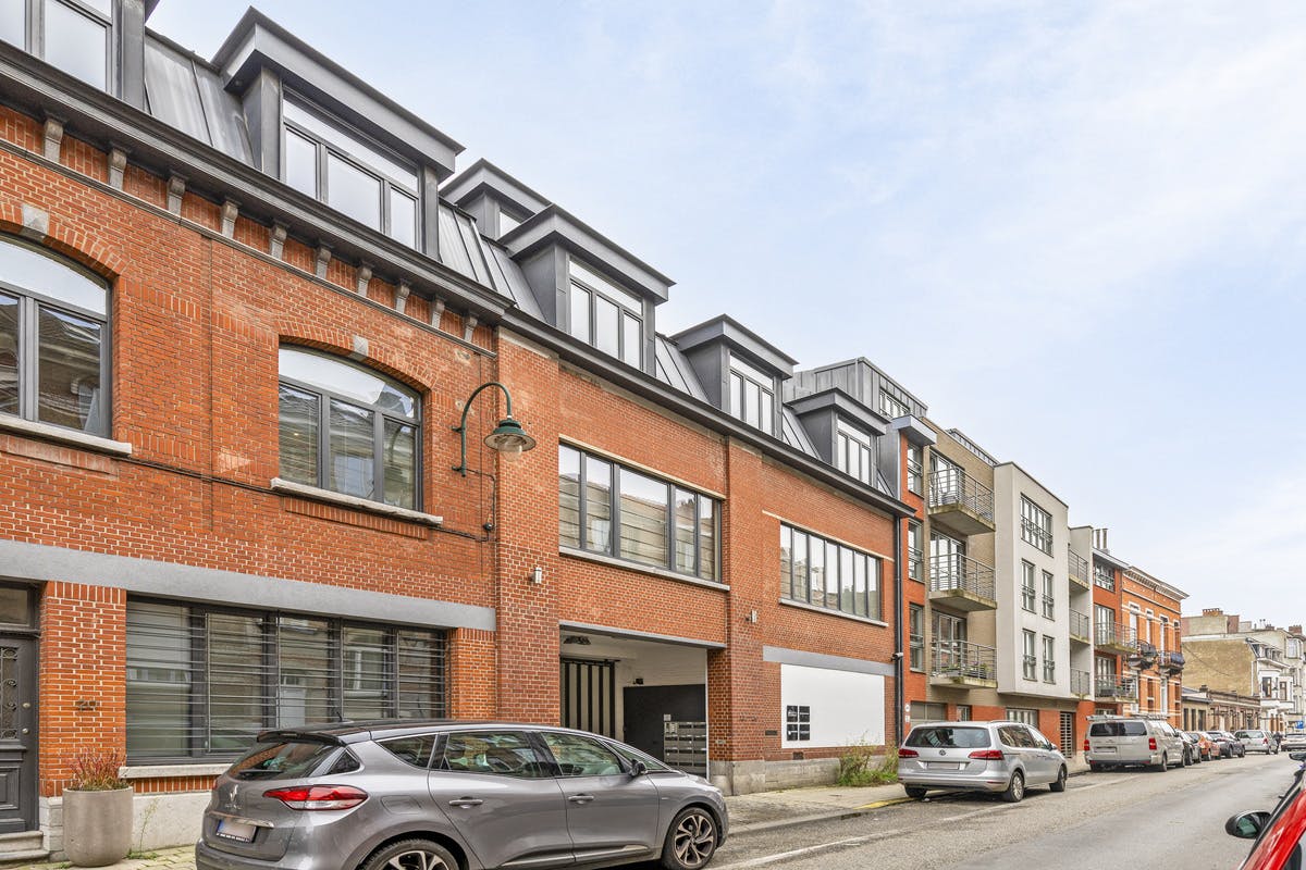 Exceptionele Triplex Loft met Privézwembad en Terras foto 5