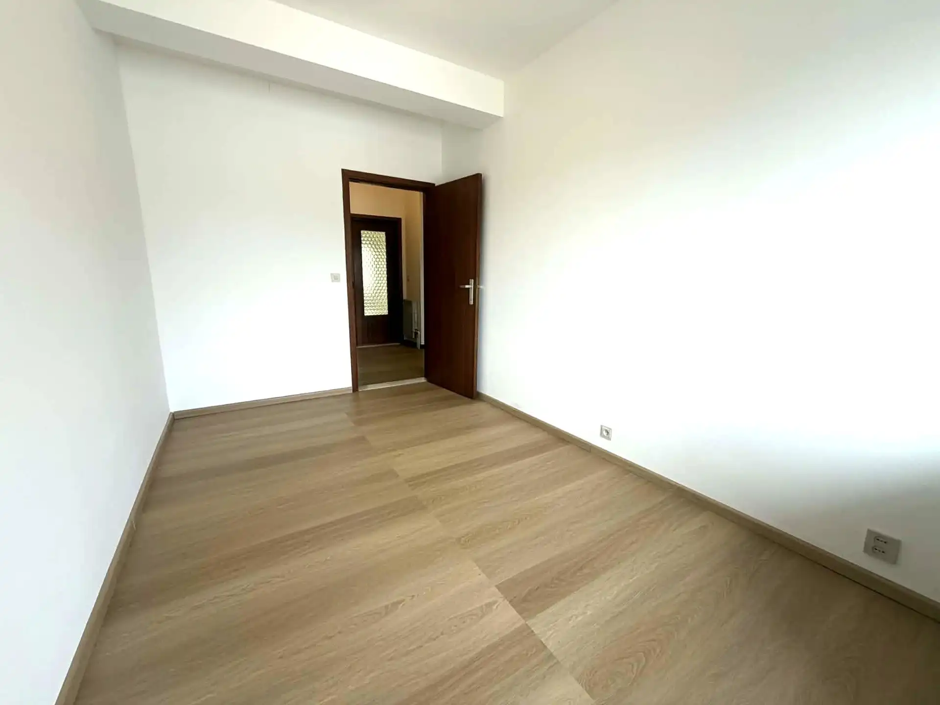 Charmant 2-kamerappartement te huur te Jette.     foto 8