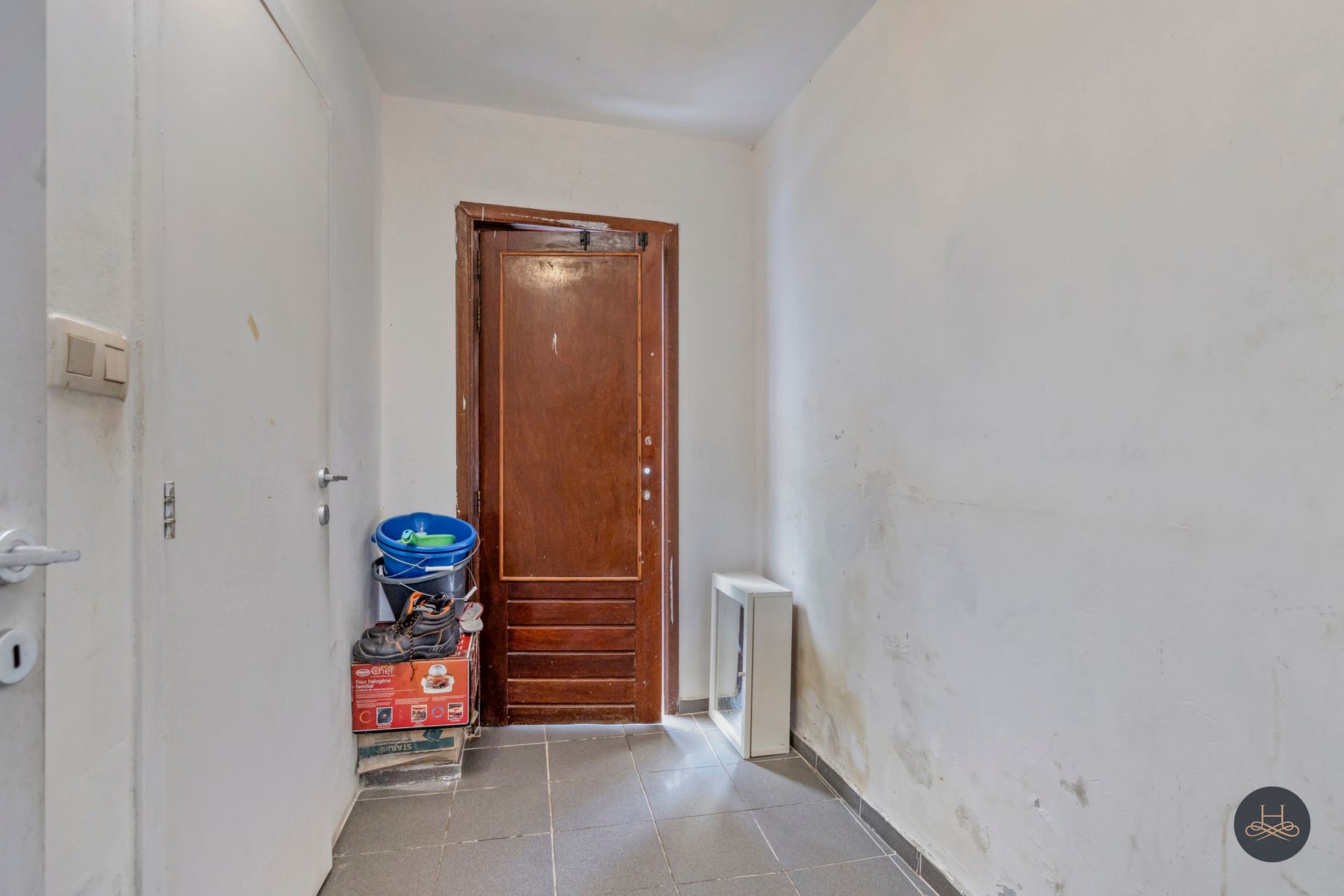 Gezellig centraal gelegen woning met potentieel foto 10