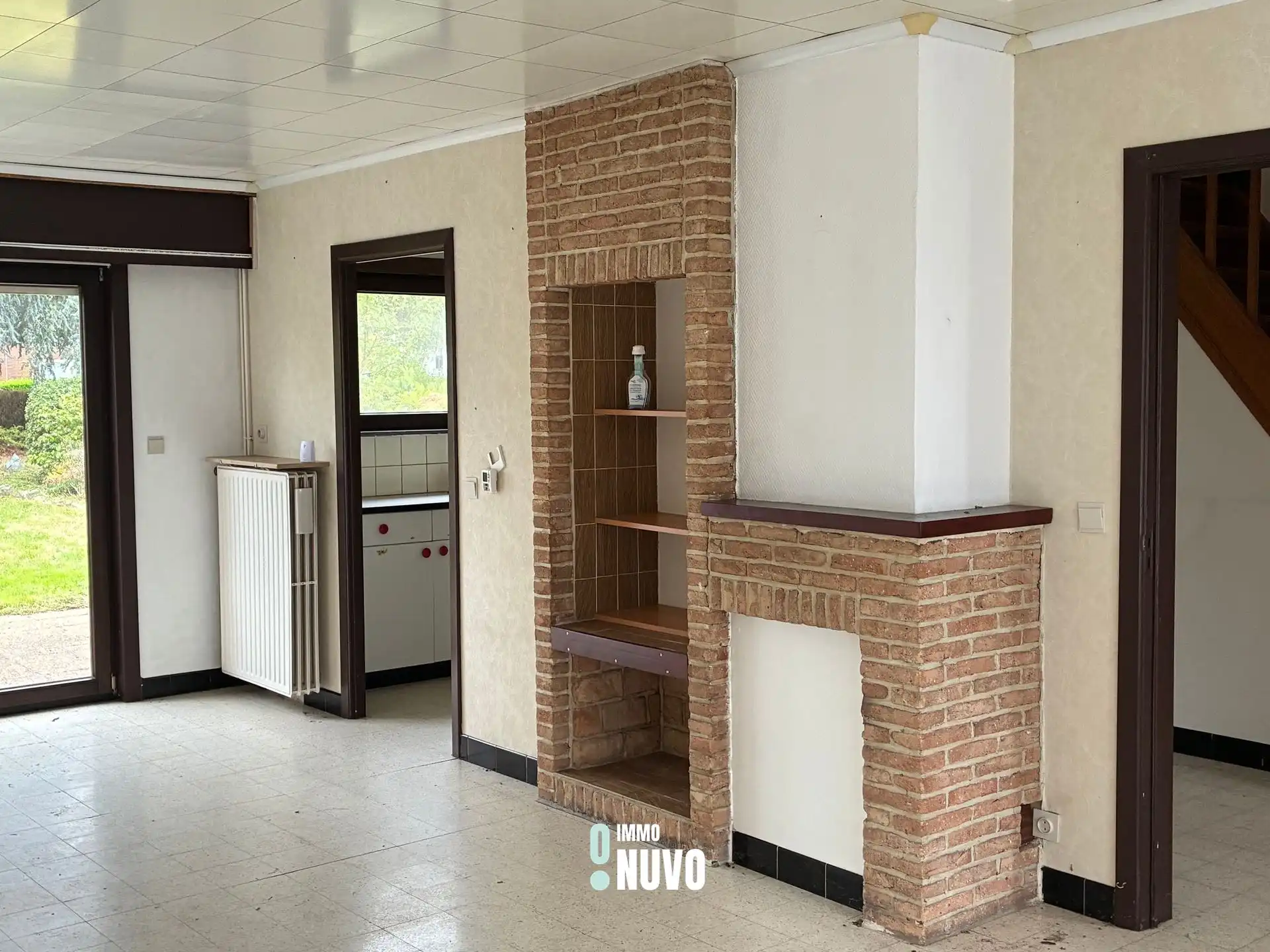 Woning foto 3