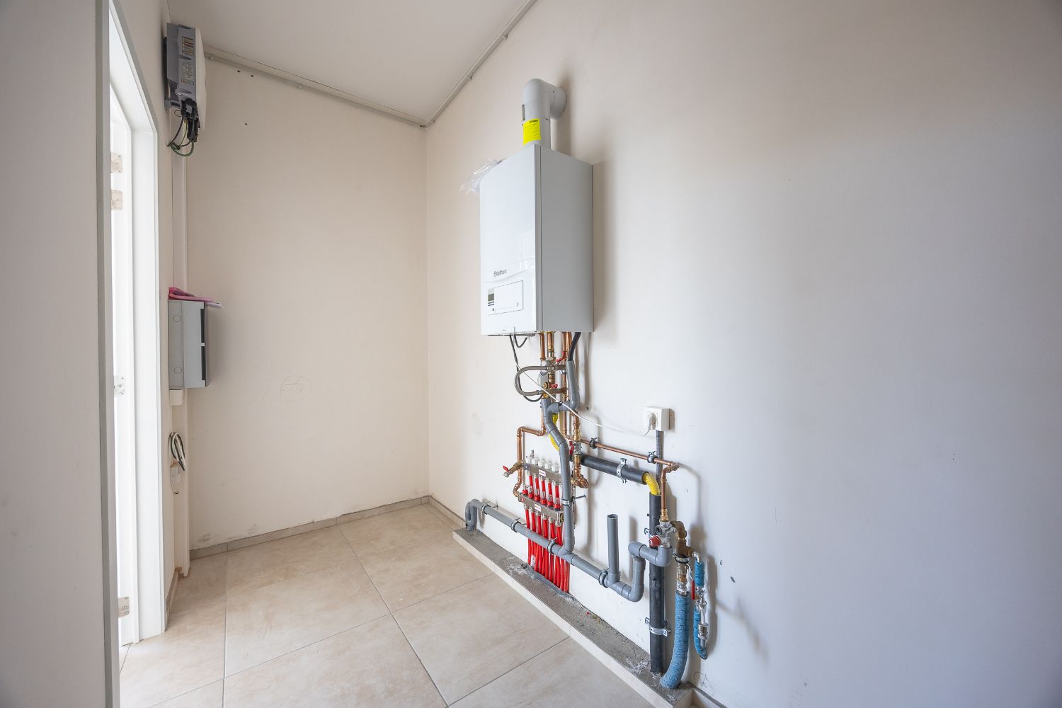 Kantoorruimte te koop in nieuwbouwresidentie Pigeon foto 8