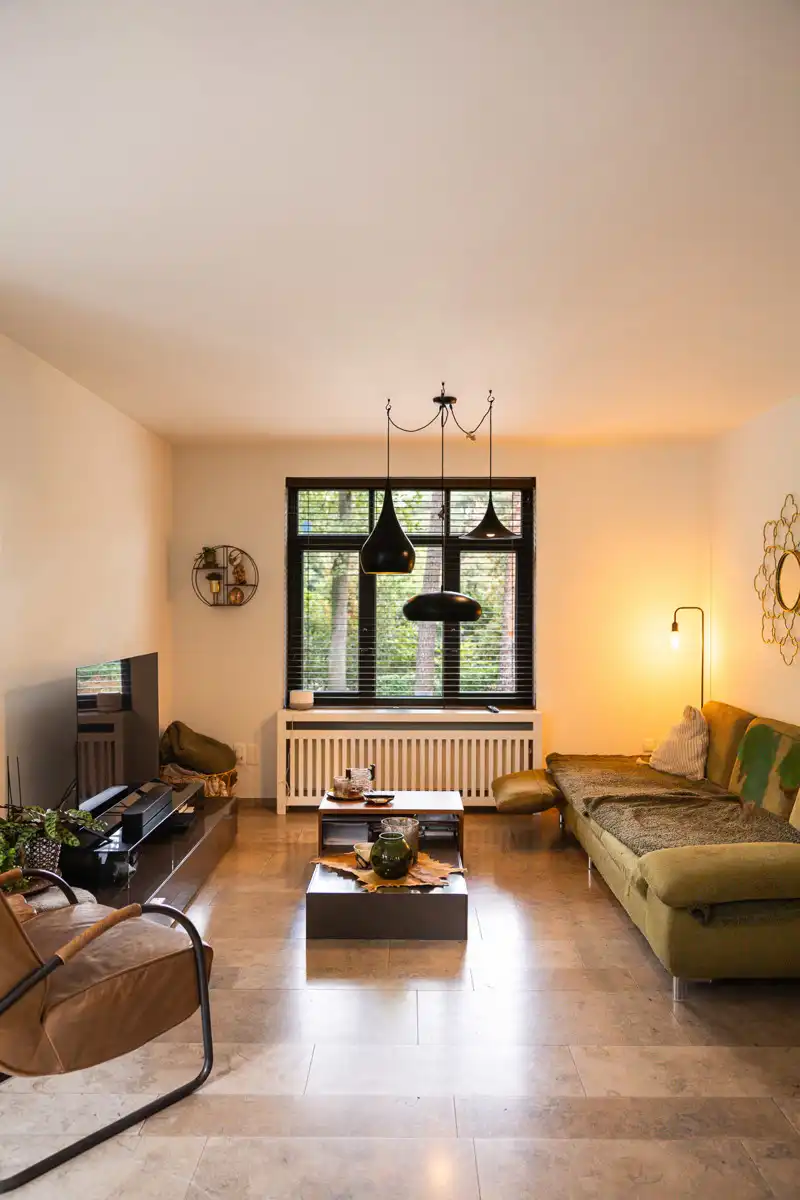 Karaktervolle, instapklare villa op toplocatie in Keerbergen foto 11
