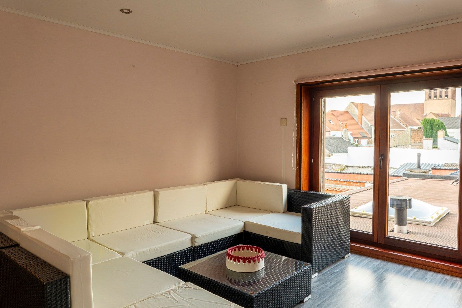 KNAPPE STARTERSWONING MET ZONNETERRAS TE BREDENE  foto 9