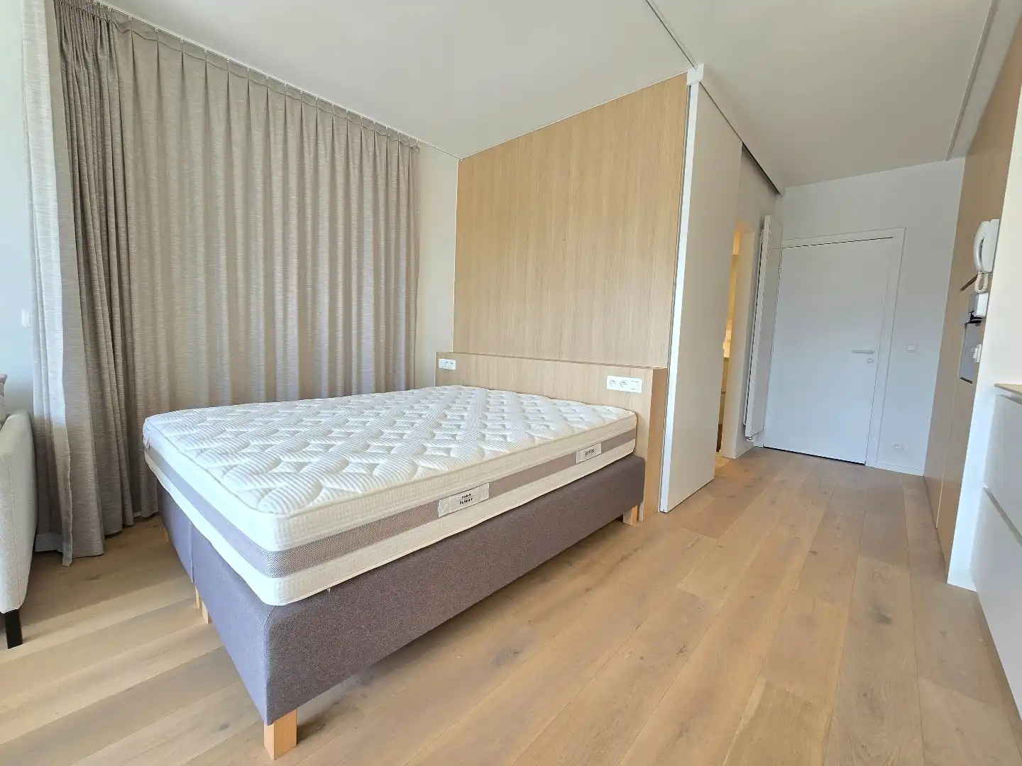 Gerenoveerde studio vlakbij zee en Esplanade foto 10