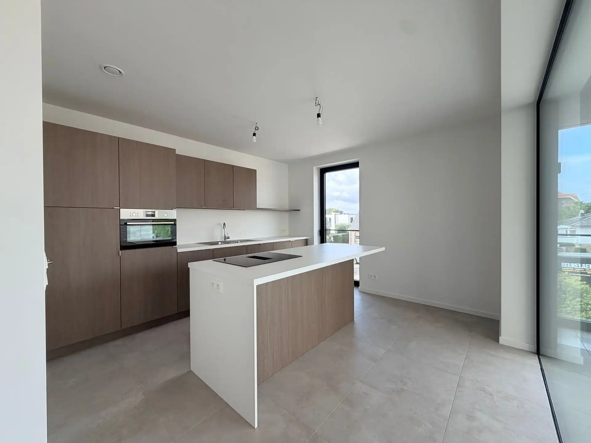 Luxueus appartement in het centrum van Zemst foto 10