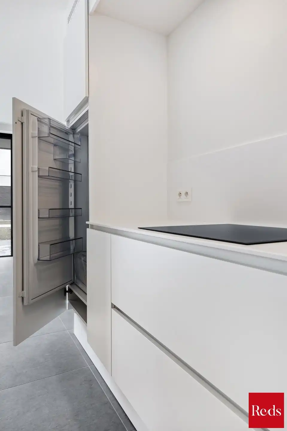Residentie 'T Zand:prachtig project in het centrum Zandhoven foto 28