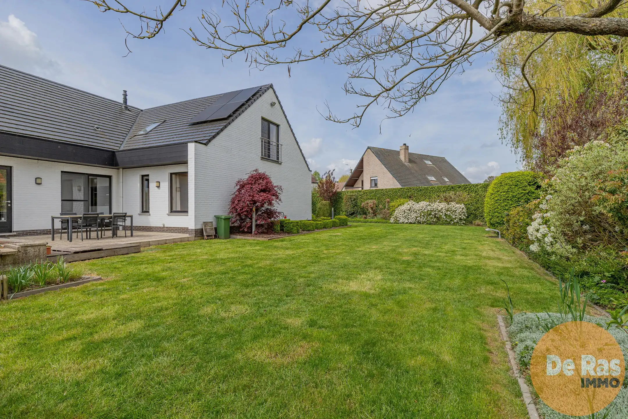 MASSEMEN - Prachtige open bebouwing in een rustige omgeving foto 30