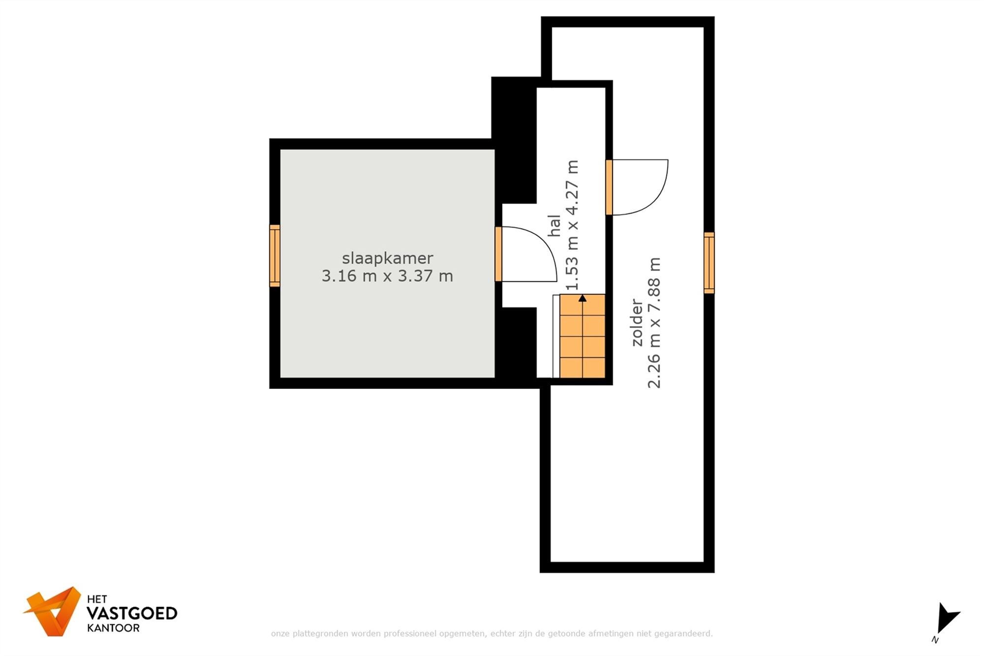 OP TE FRISSEN WONING ZEER RUSTIG GELEGEN OP EEN RUIM ZUIDELIJK GEORIËNTEERD PERCEEL TE LEOPOLDSBURG foto 33