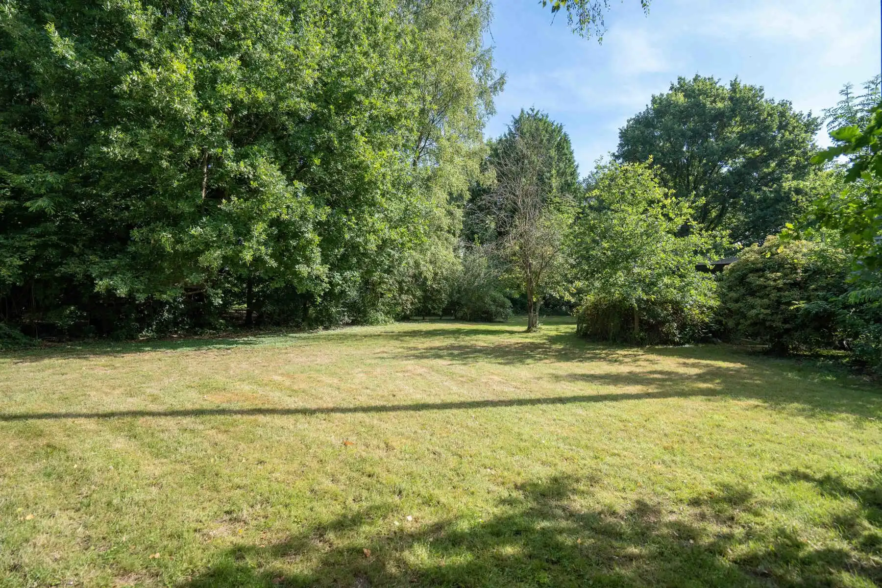 Unieke hoeve op domein van 1,5 ha – pure rust en natuurbeleving in het groen foto 19