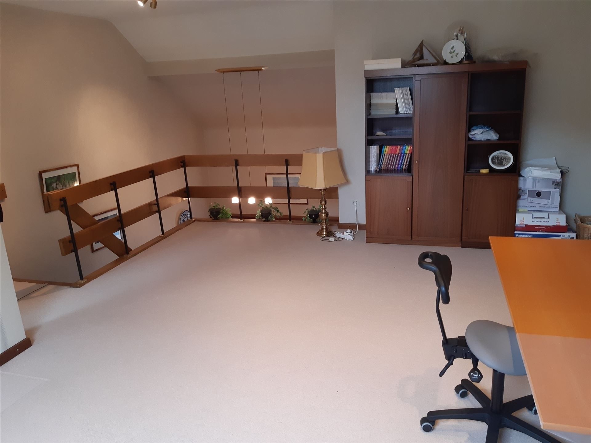 Huis foto 15