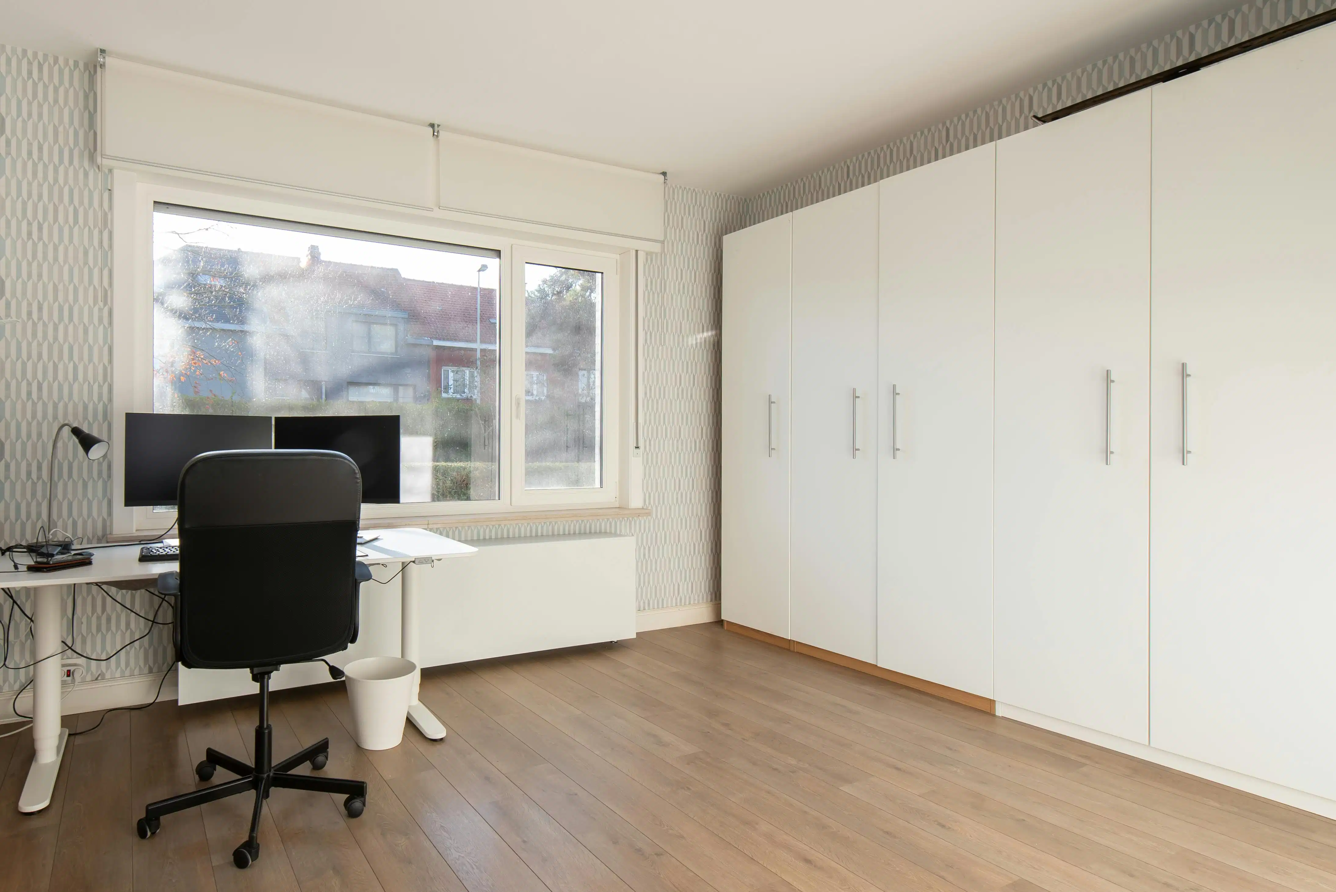 Villa op een prachtig perceel (1.349m²) te Oostende foto 18