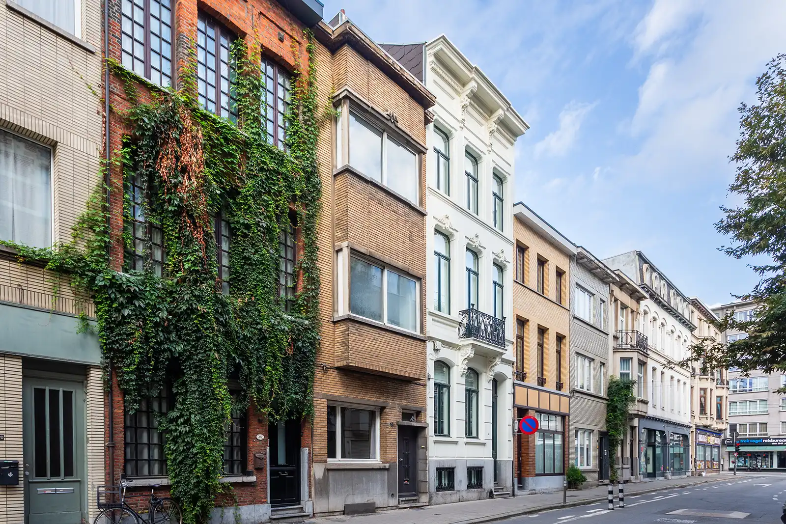 Karaktervolle woning met aangename tuin  foto 33
