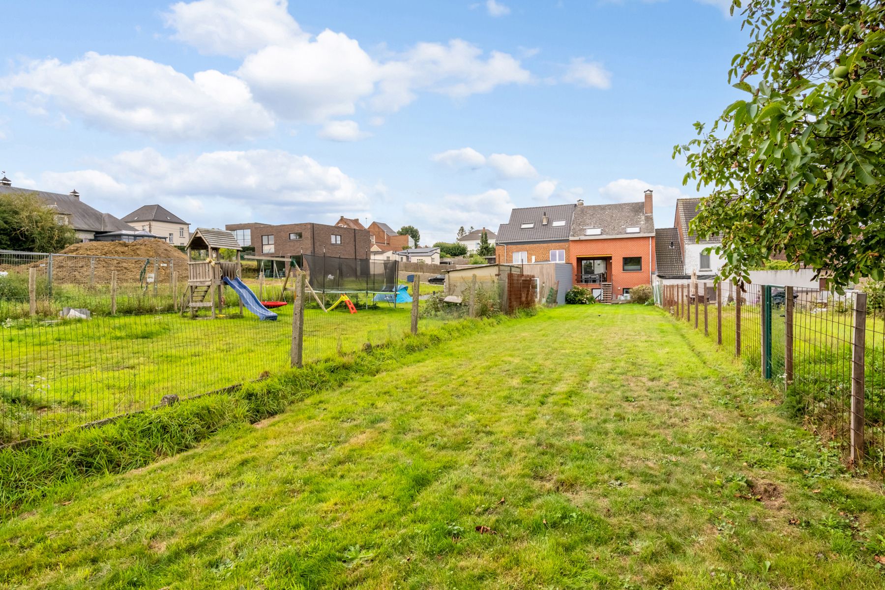 Gerenoveerde Instapklare bel-etage woning met tuin foto 23
