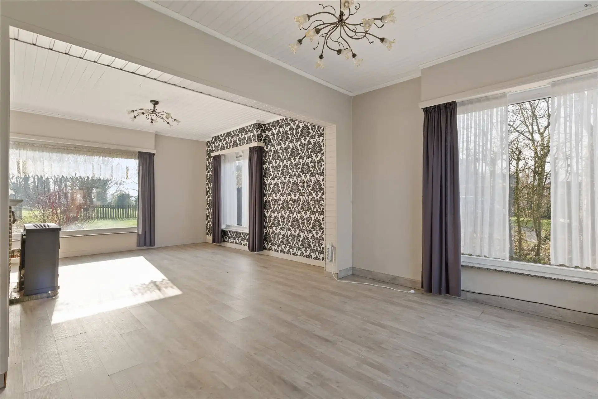 Open bebouwing te Stekene  foto 5