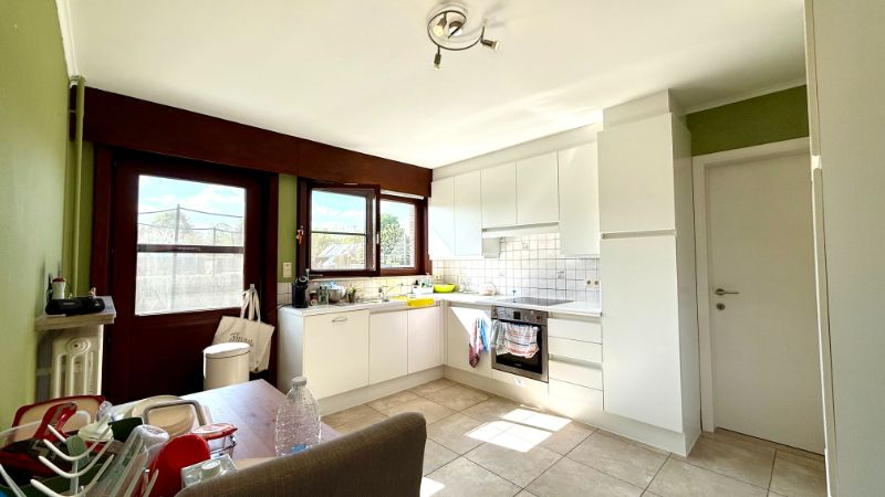 Rustig gelegen bungalow met veel privacy. foto 10