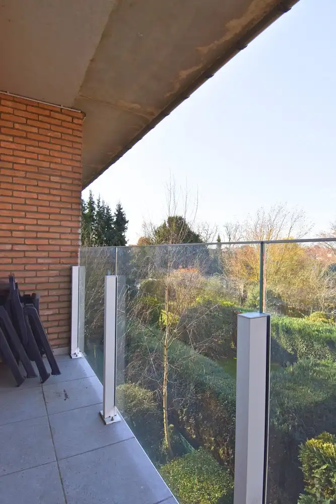 2 slaapkamer appartement in Sint-Pieters-Leeuw foto 12